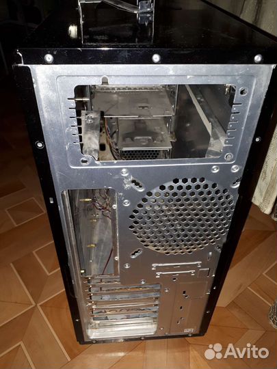 Клавиатура проводная hp lenovo ps/2 usb Мышь usb