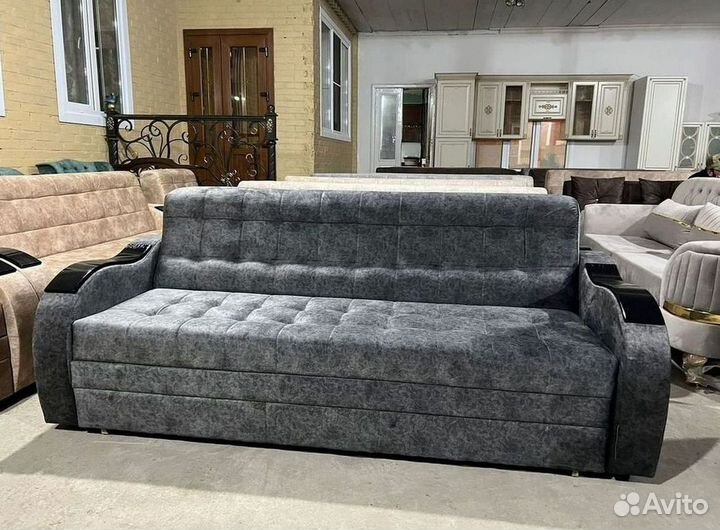 Раскладной диван на заказ не б/у