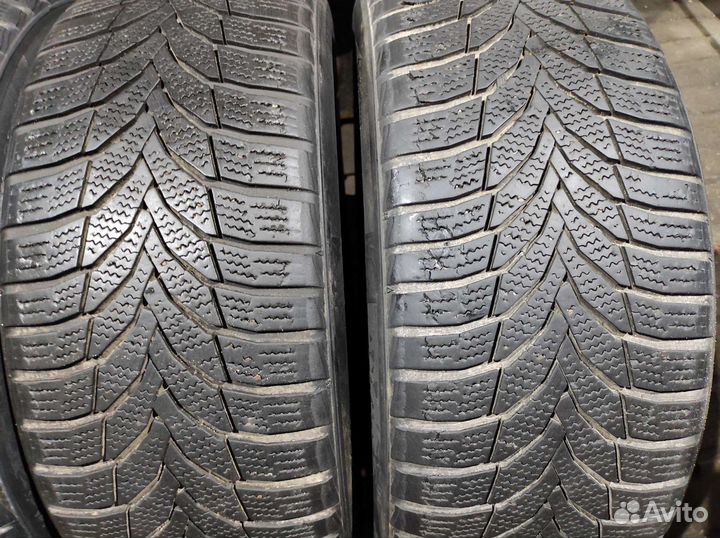 Nexen Winguard Sport 2 205/50 R17