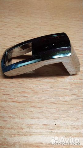 Мебельная фурнитура ручки