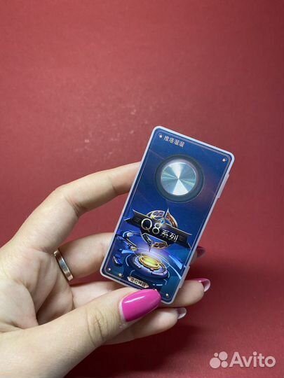 Триггер кнопка на присоске