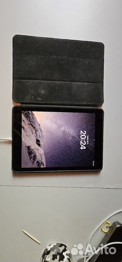 iPad pro 9.7 2016