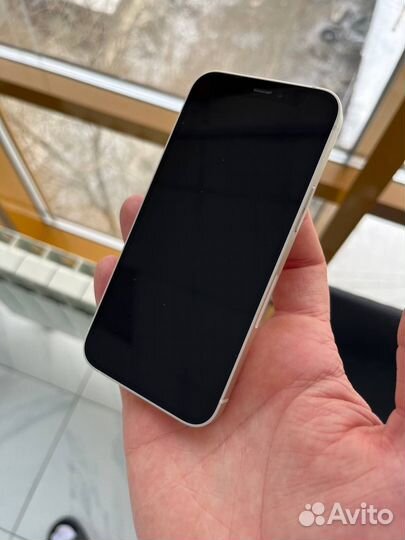 iPhone 12 mini, 256 ГБ