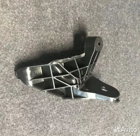 Ремкомплект крепления фар toyota Alphard 2015-2019