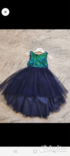 Вещи пакетом на девочку