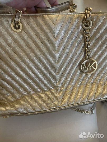 Сумка michael kors оригинал бу