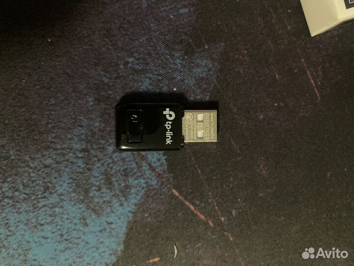 Usb wifi адаптер