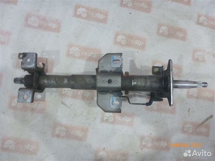 Рулевая колонка Hyundai Elantra XD G4ED 2003