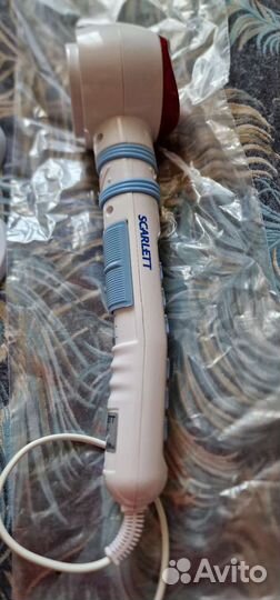 Массажер для тела Scarlett SC-201