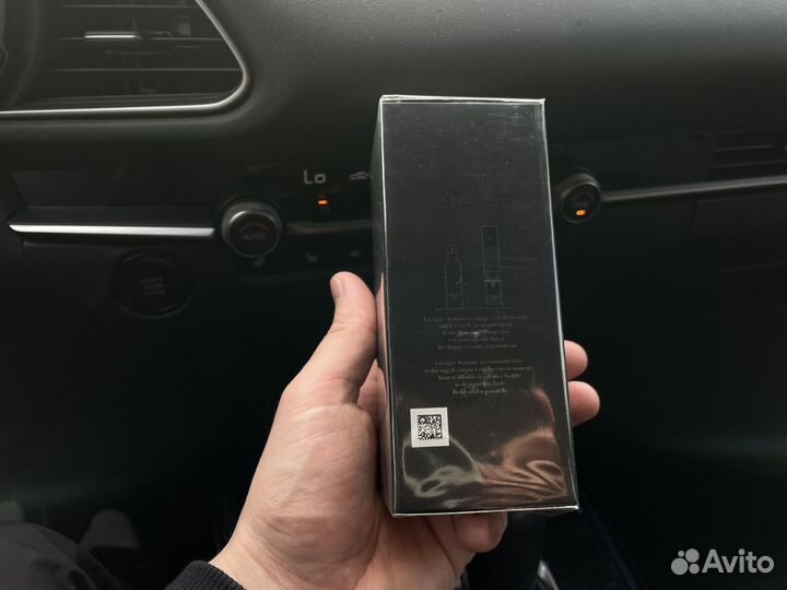 Armani Code Parfum Giorgio Armani