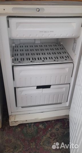 Морозильная камера stinol