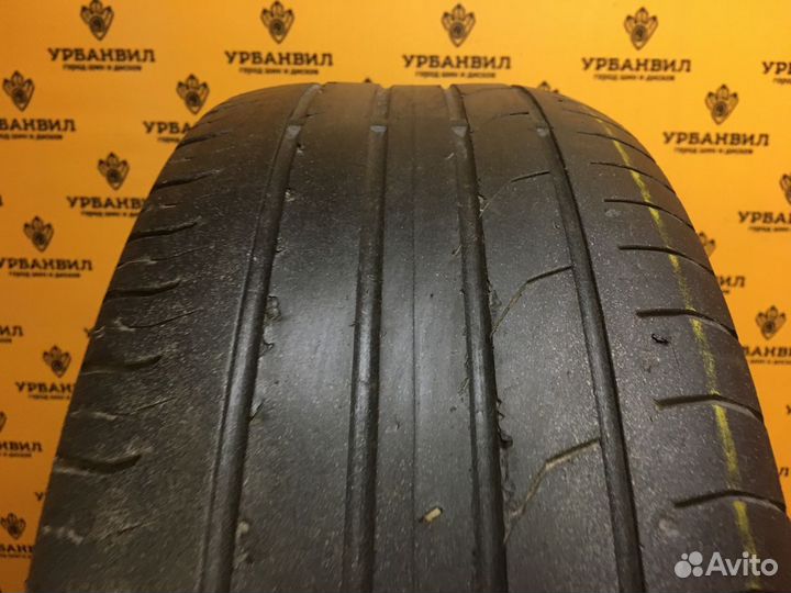 Continental ContiPremiumContact 2 215/60 R16 95H