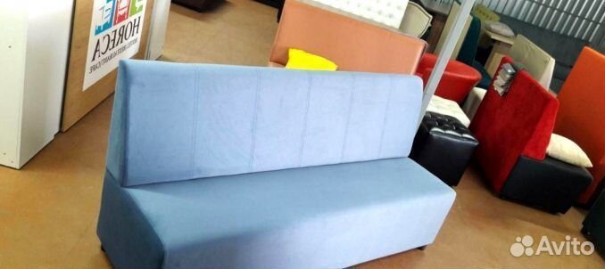 Диван для кафе, ресторана, офиса и дома