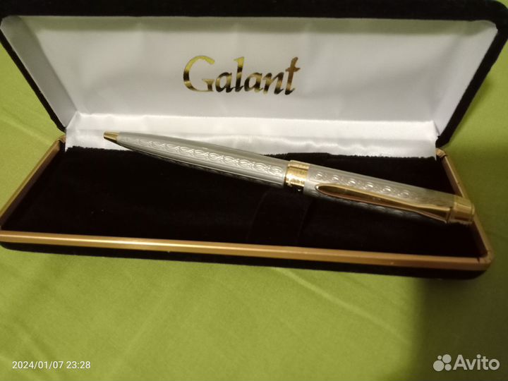 Ручка Galant подарочная
