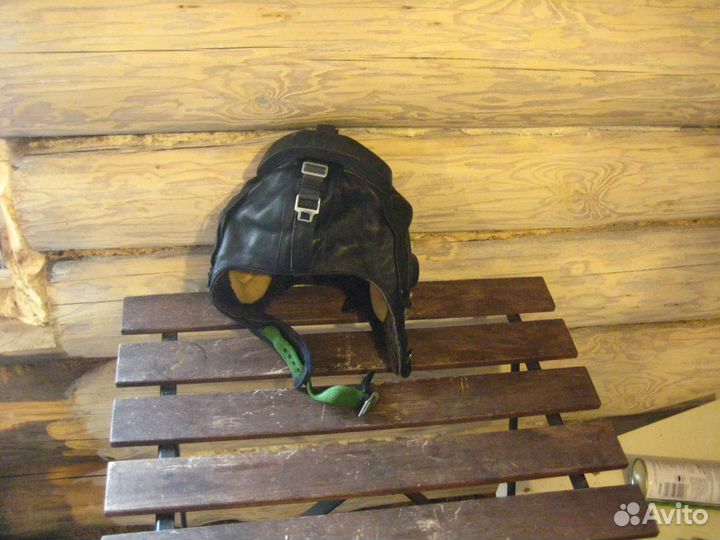 Шлем летный