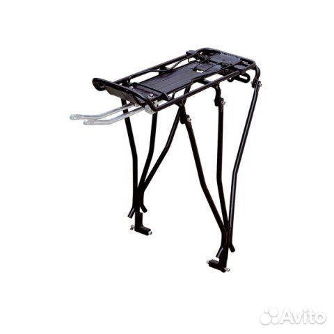 Багажник задний H019 horst