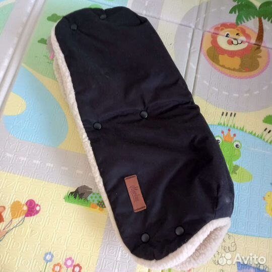 Муфта на коляску