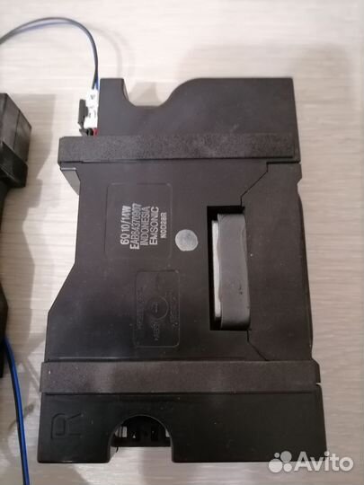 Динамики для тв LG EAB64370906 EAB64370907