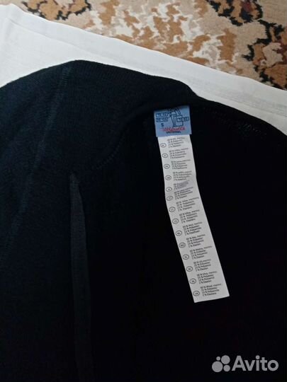 Термобелье детская и взрослая категория Швеция