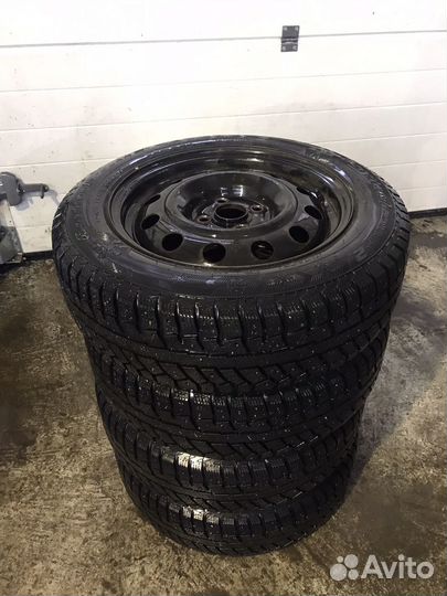 Autogreen TourСhaser TC1 185/65 R15 88H
