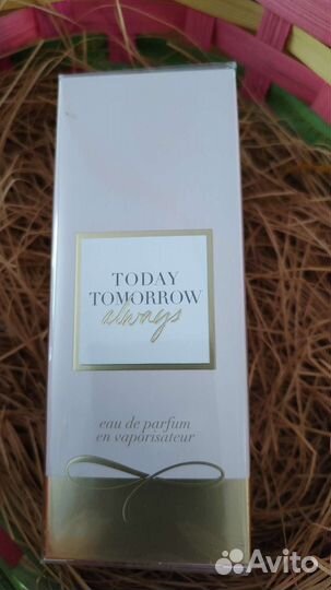 Парфюмерная вода Avon Always