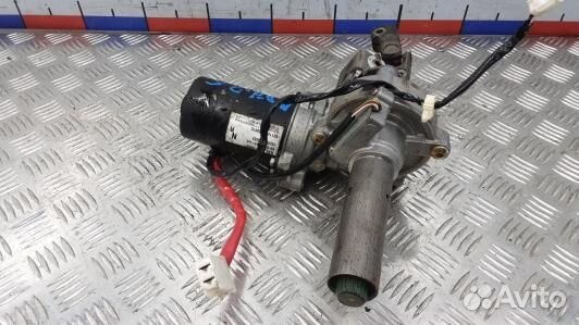 Электроусилитель руля toyota avensis T25 (ADN25OM0