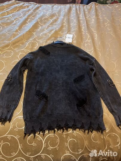 Джемпер женский 42 44