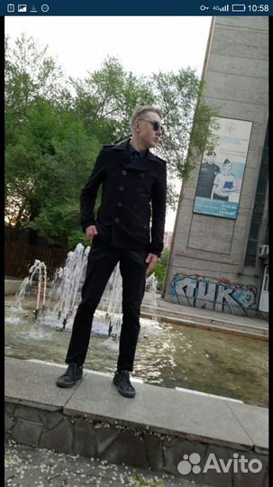 Официант,детейлер,автомойщик, администратор