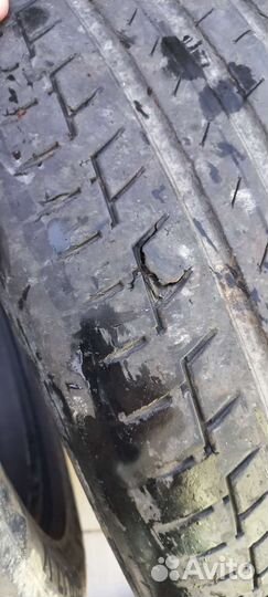 Continental ComfortContact - 6 225/50 R17