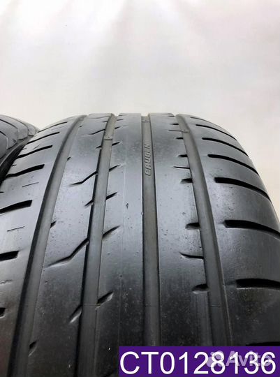 Kumho Crugen HP91 285/60 R18 116V