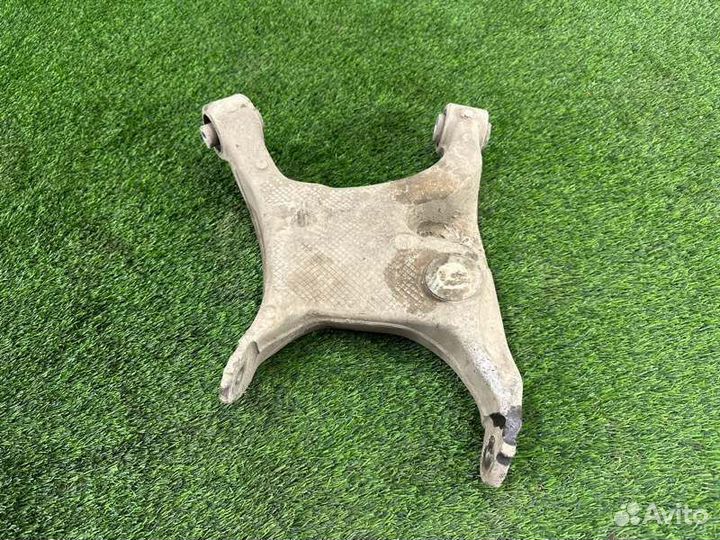 Рычаг задний левый Bmw 7 E66 N62B44 2002