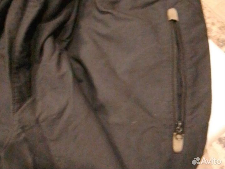 Горнолыжные брюки