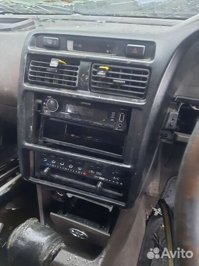 Toyota corona premio в разбор