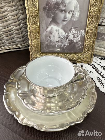 Чайный набор Bareuther