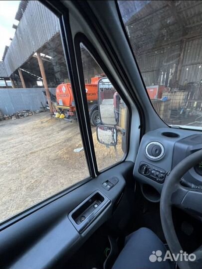 ГАЗ ГАЗон Next, 2018