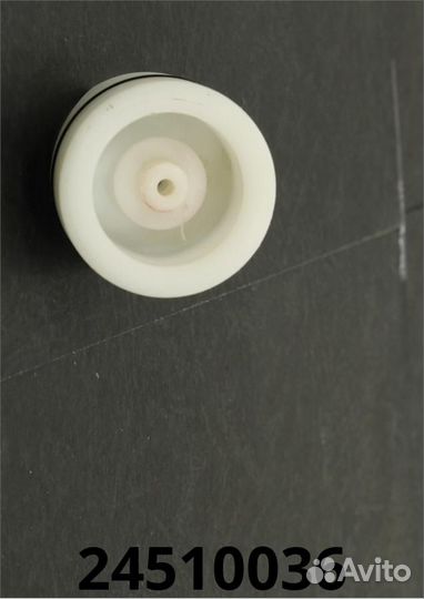 Поджимка вала рулевой рейки ford Mondeo III 2000 2