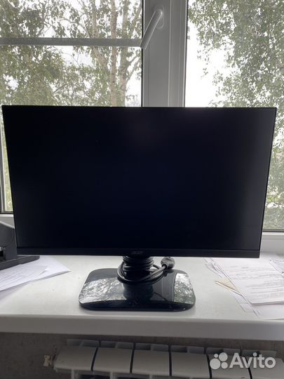 Монитор Acer ka242ybi