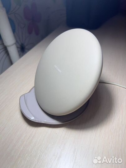 Беспроводная зарядка