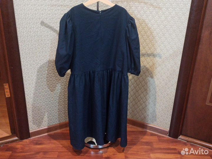 Платье для девочки, р 170