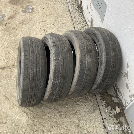 Roadstone Classe Premiere CP672 185/65 R15