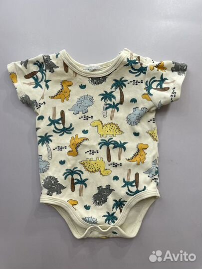 Пакет вещей 62