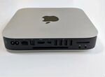 Apple Mac mini 2012 16g 256ssd