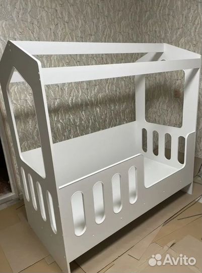 Кроватка детская новая в наличии