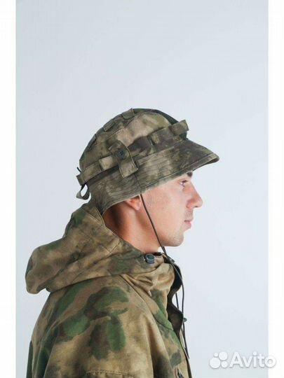 Панама тактическая антимоскитная летняя