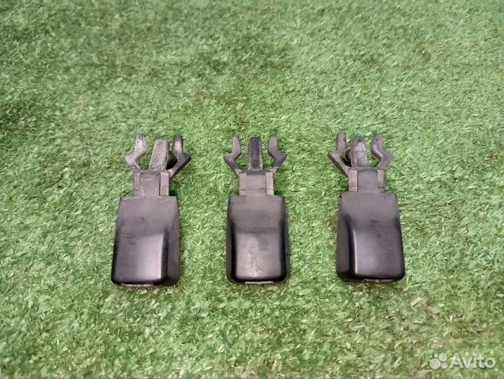 Форсунки омывателя Mercedes Benz W163 ML 230