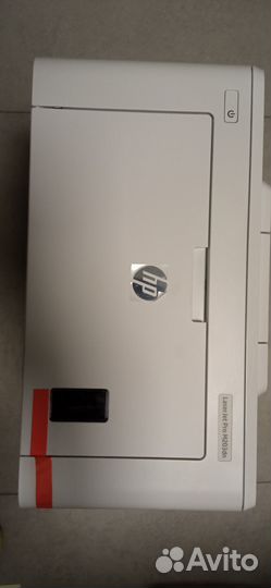 Hp m203dn принтер, разбор, запчасти