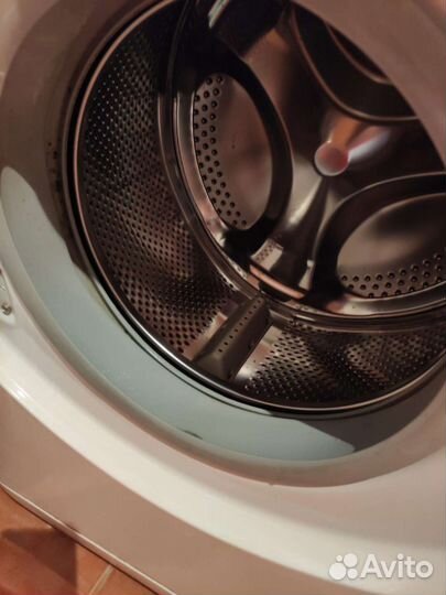 Стиральная машина hotpoint ariston