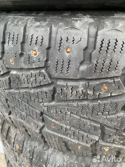 Nexen Winguard WinSpike 235/60 R18