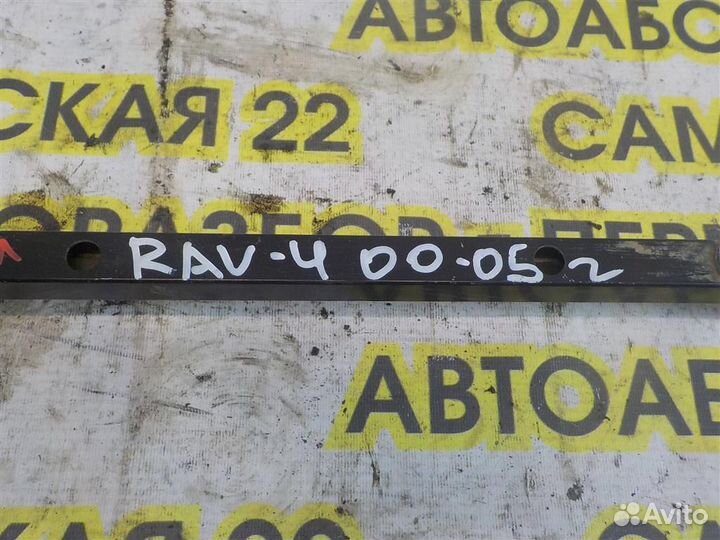 Растяжка столбов Toyota RAV4 (XA20) 2000-2005