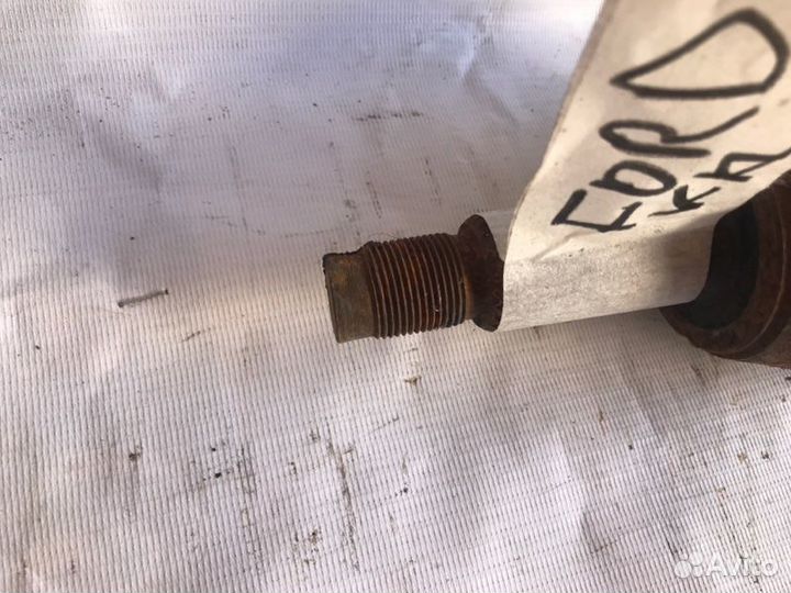 Привод передний левый Ford Ka 1.3 2000